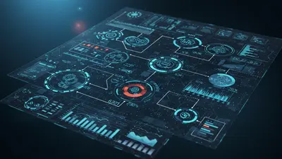 Streamlining your AI workflow with 10 essential tips for unparalleled efficiency and productivity.