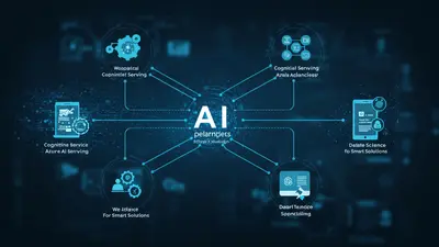 Your Practical Roadmap to Mastering Azure AI Services for Smart Solutions