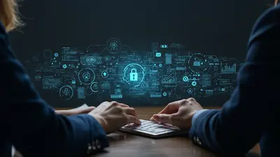 Implement 7 Essential Cloud Security Best Practices for Your Business