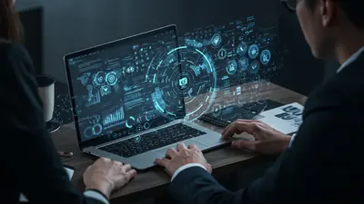 How to Simplify Multi-Cloud Management for Better Business Efficiency