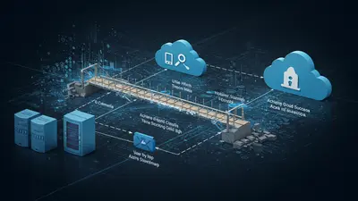 Achieve Hybrid Cloud Success Your Step by Step Azure Roadmap