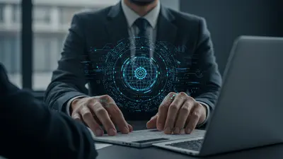 Discover 5 Key Hybrid Cloud Benefits for Enterprise Growth