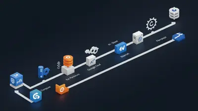 Build on GCP Learn Your Essential Roadmap for Google Cloud