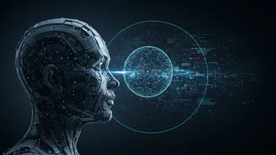 Uncover 5 major predictions shaping the exciting agentic AI future.