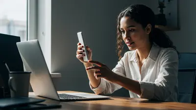 Discover 8 amazing AI assistant benefits to maximize your productivity and simplify your day.