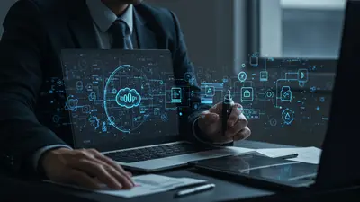 A concise and engaging description of ‘How to Master FinOps Cloud Strategy for Optimal Cost Management and Efficiency’ that summarizes its core idea in a visually compelling way.