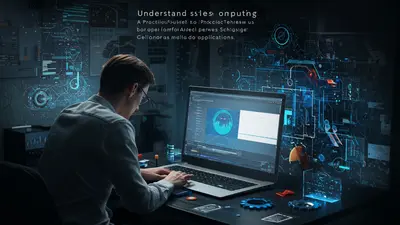 Understand Serverless Computing A Practical Guide to Building Scalable Applications
