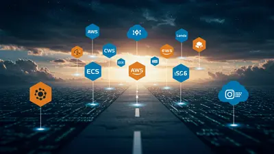 Your Essential Roadmap to Mastering AWS Cloud Fundamentals for Success