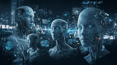 Anticipating the next wave of innovation in agentic AI.