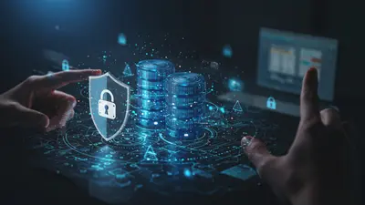 How to Implement Cloud Security Best Practices to Protect Your Data