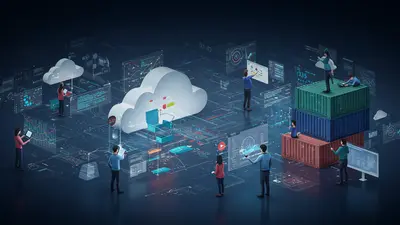 How to Accelerate Cloud Native Development with Proven Strategies