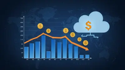 Your Essential Roadmap to Cloud Cost Savings and Budget Efficiency