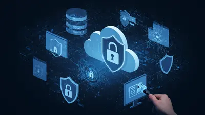 How to Secure Your Cloud Environment with 5 Essential Practices