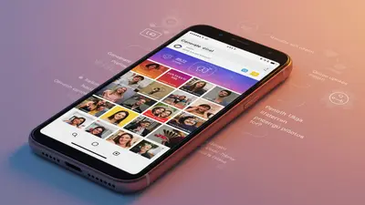 Generate Viral Instagram Photos Learn Gemini Prompts for Stunning Posts