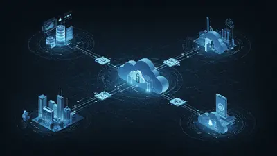 Master Edge Computing How to Bring Cloud Power Closer to Data