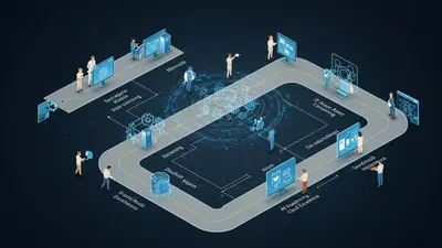 Essential Microsoft Azure Services A Roadmap for Cloud Excellence
