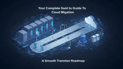 Your Complete Guide to Cloud Migration A Smooth Transition Roadmap