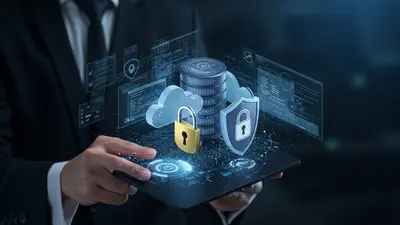 Master Cloud Data Privacy How to Secure Your Information