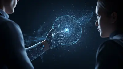 A concise and engaging description of ‘Understand 6 Important AI Agent Limitations and Challenges’ that summarizes its core idea in a visually compelling way.