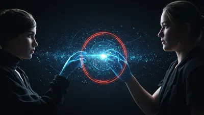 A concise and engaging description of ‘Understand 6 Core Capabilities of Autonomous AI Agents Guide’ that summarizes its core idea in a visually compelling way.