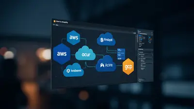 How to Simplify Multi-cloud Management a Practical Guide for Operations