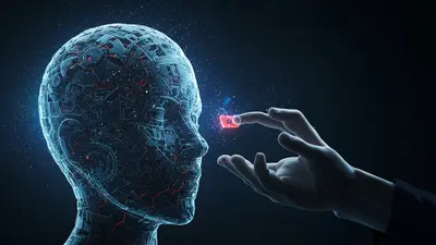 A concise and engaging description of ‘Learn 7 Critical AI Agent Limitations and How to Overcome Their Challenges’ that summarizes its core idea in a visually compelling way.
