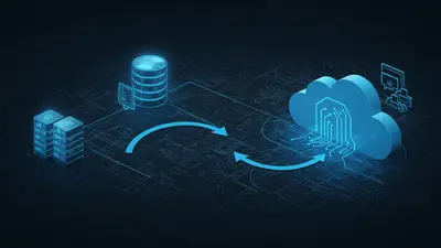 A Practical Guide to Crafting Your Cloud Migration Strategy