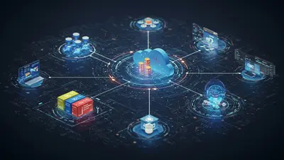 Learn Cloud Native Development How to Build Modern Scalable Apps