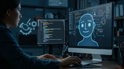 Empower yourself by learning the 7 essential steps to create your personalized AI assistant.