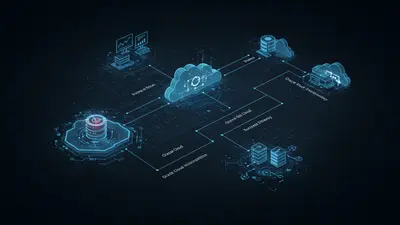 Your Essential Roadmap to Oracle Cloud Infrastructure Success and Efficiency