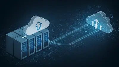 Mastering Azure Hybrid Cloud A Strategic Roadmap for Seamless Integration