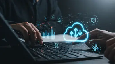 Take control of your cloud spending by mastering FinOps cloud strategy.