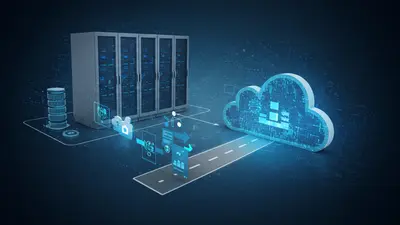 Your Complete Cloud Migration Roadmap A Step-by-Step Guide for Success