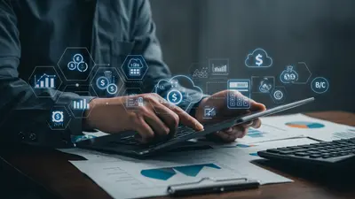 Strategizing FinOps to achieve optimal cloud cost management and financial efficiency through data-driven decisions.