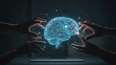 Guiding ethical AI agent development with principles of responsibility and fairness.