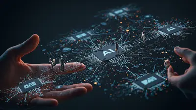 Understanding and addressing the key limitations of AI agents to build more robust and reliable systems.