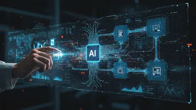 Mastering strategies to optimize AI workflows for peak efficiency and productivity.