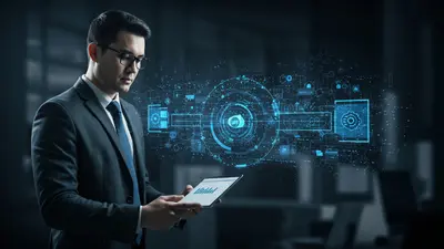 How to Integrate Edge Computing with Cloud for Enhanced Performance