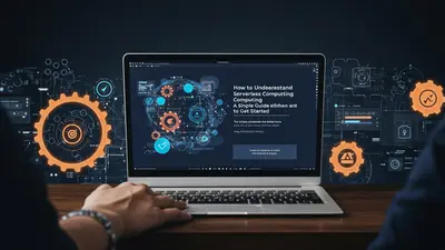 How to Understand Serverless Computing A Simple Guide to Get Started