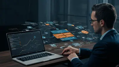 Your Roadmap to Becoming Proficient in Core AWS Services