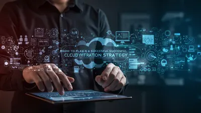 How to Plan a Successful Cloud Migration Strategy Step by Step
