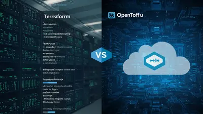 Understanding Terraform Versus OpenTofu Key Differences and Benefits Explored