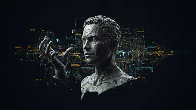 Unlocking creative potential with generative AI agents, showcasing innovative tools and enhanced workflows.
