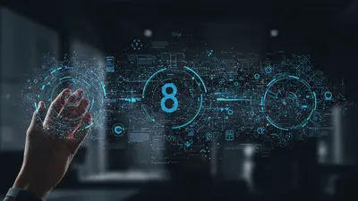 Streamlining AI operations with smart strategies for enhanced workflow efficiency and productivity.
