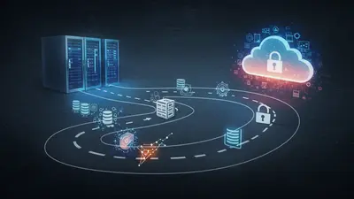 Your Essential Roadmap for a Successful Cloud Migration Strategy
