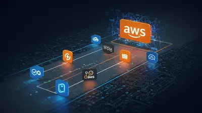 Your Roadmap to Mastering AWS Cloud Computing Essential Services