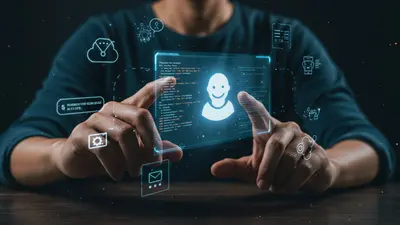 Building a personalized AI assistant is easier than you think. Learn the steps to create your own smart helper for daily tasks.