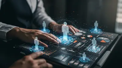 See how multi-agent AI systems are transforming business operations, enhancing efficiency and problem-solving.