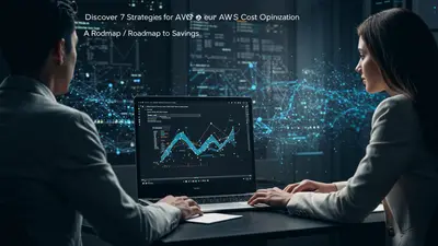 Discover 7 Strategies for AWS Cost Optimization A Roadmap to Savings