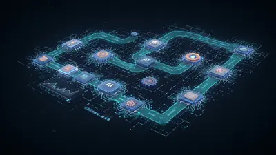Unlock peak performance in your AI projects with these 6 proven strategies for workflow optimization.